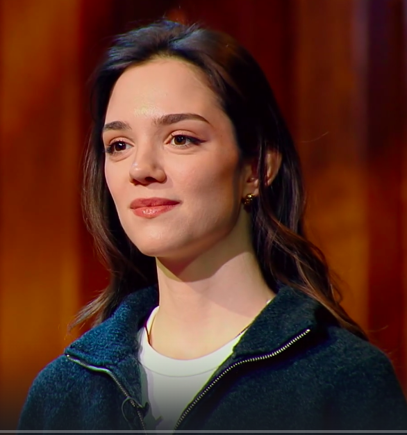 Евгения Медведева