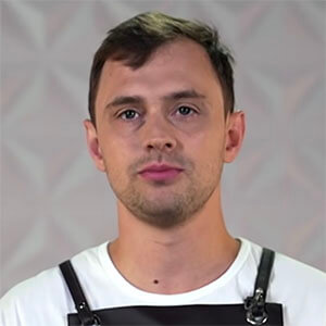 Игорь Ловянников