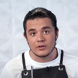 Александр Хода