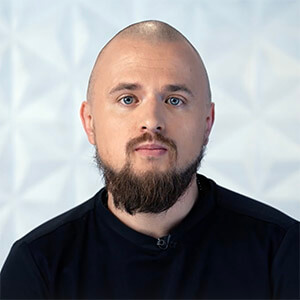 Глеб Левицкий