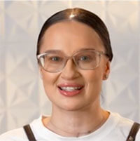 Кристина Архипова