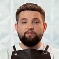 Алексей Комаров