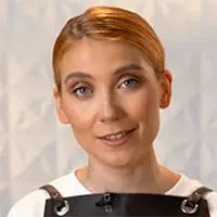 Дарья Сазонова
