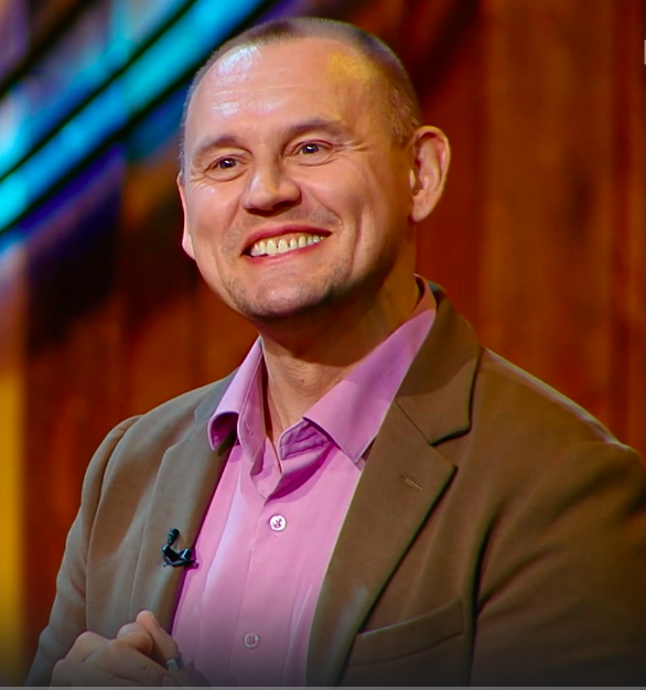 Степан Меньщиков 