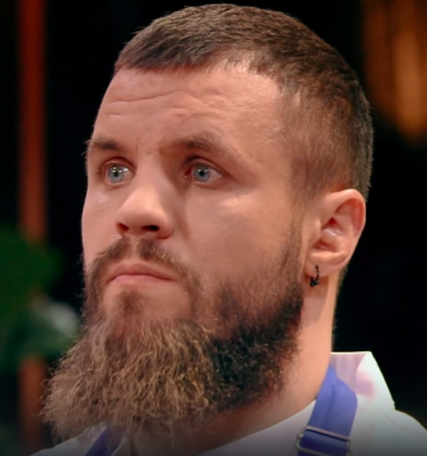 Николай Горбунов