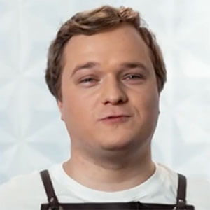 Николай Рябинин