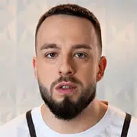 Дмитрий Овсиенко