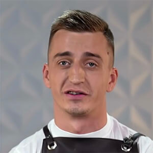 Дмитрий Леташин