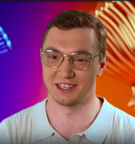 Александр Абашкин