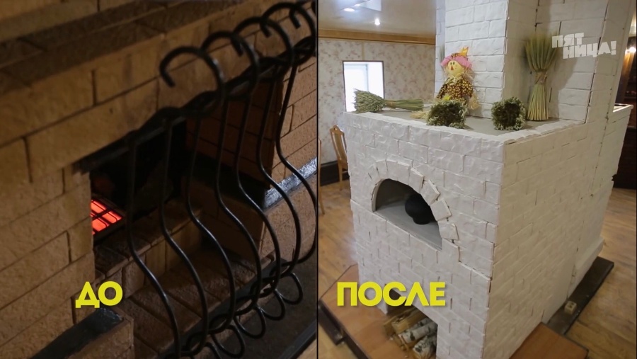 Что стало с Стрелецкая застава, после реконструкции Константина и его команды.