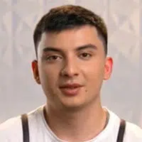 Алибек Кочесоков