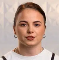 Анастасия Абрамова