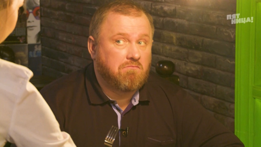 Замечания Константина Ивлева по DEDUSHKA