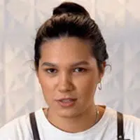 Элина Багова