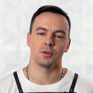 Георгий Бухарцев