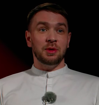 Сергей Смольников