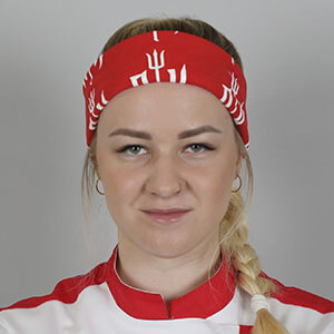 Екатерина Панова