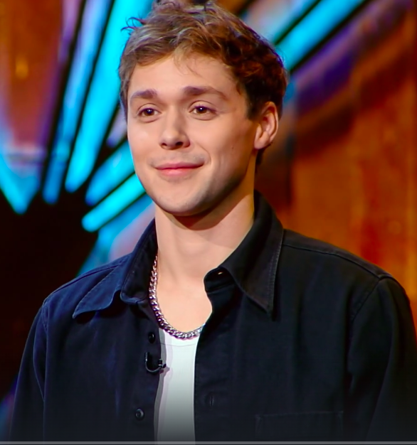 Владислав Прохоров