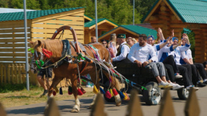Адский шеф Сезон 2 Серия 12