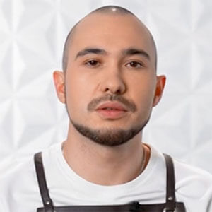 Булат Хадимуллин