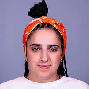 Амалия Копосова