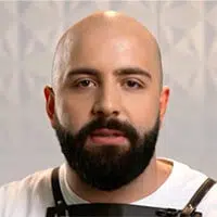 Кемал Лепшоков