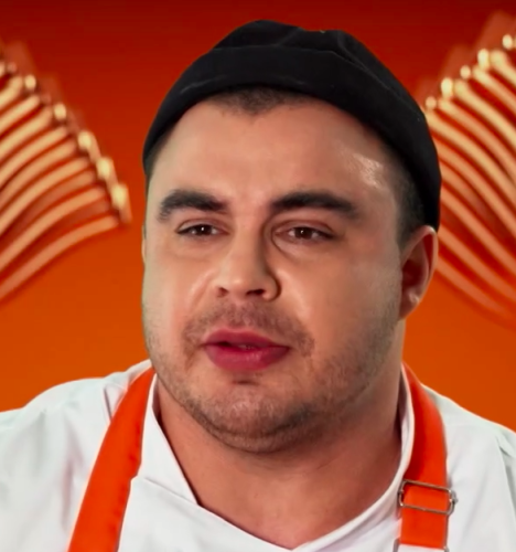 Дмитрий Гудин