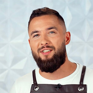 Владимир Гавриш