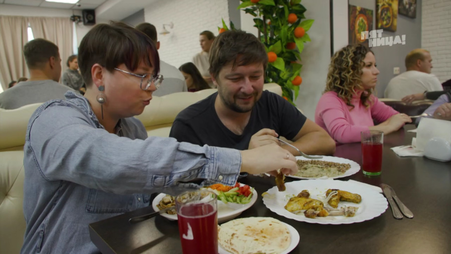 Справилось ли заведение Appetito с полной посадкой?