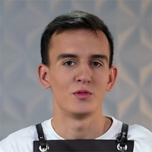 Вадим Жмыря