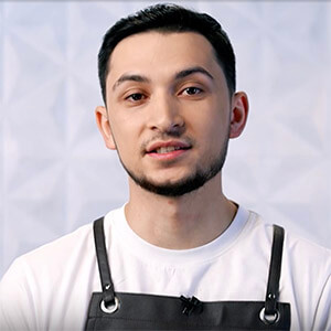 Астемир Текушев