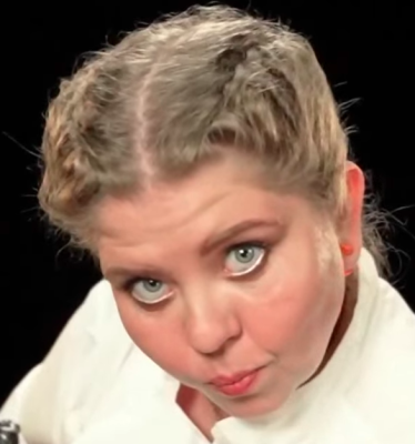 Екатерина Побокина