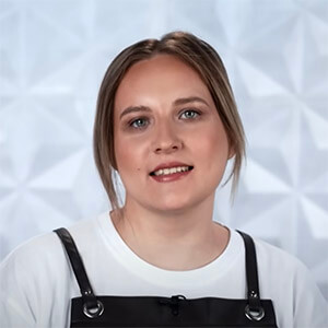 Евгения Родионова