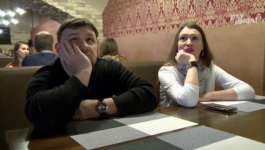 Справилось ли заведение Ярга с полной посадкой?