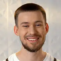 Михаил Лузань