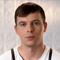 Филипп Парфенов