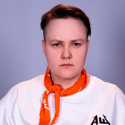 Алёна Кириленко