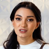 Анна Алиева