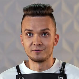 Дмитрий Ознобишин