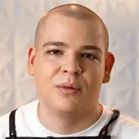 Родион Воробьев