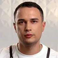 Александр Чередниченко