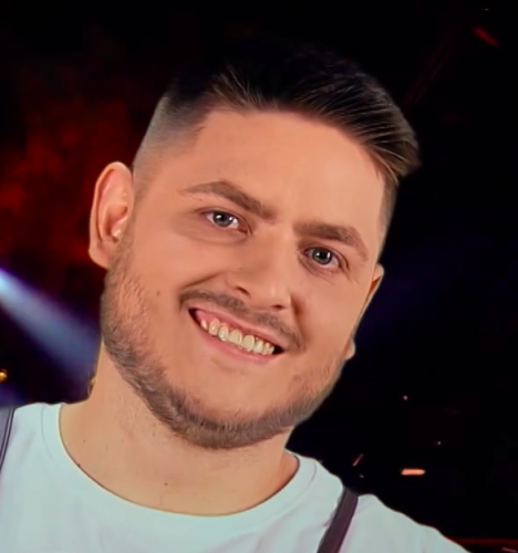 Игорь Балдыков — Бренд-шеф, участник шоу «Молодые ножи» с Ивлевым Игорь Балдыков — участник шоу «Молодые ножи» с Ивлевым