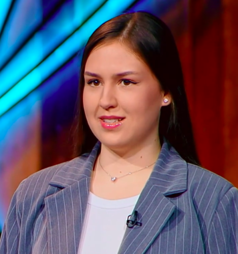 Маргарита Шепелева