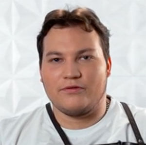 Павел Никонов