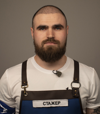 Иван Жадан