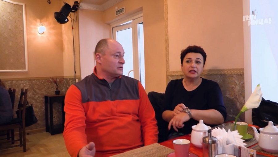 Справилось ли заведение Микадо с полной посадкой?