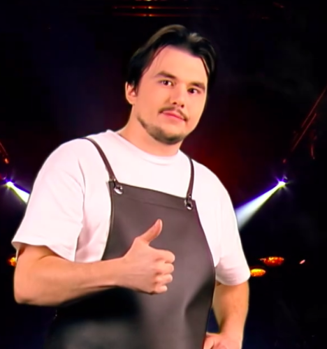 Тахир Самандари 