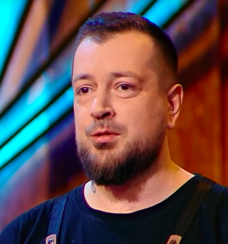 Игорь Грекович