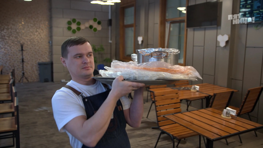 Какие проблемы были у Мёд Плюс до прихода Ивлева?