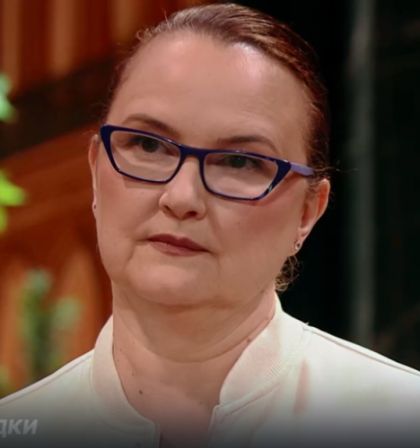 Елена Шутович